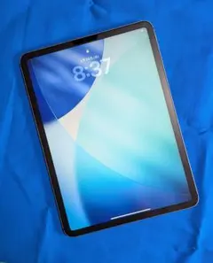 iPad pro11 第3世代 セルラーモデル （美品） 11インチiPad Pro (第3世代) セルラーモデルを購入したワケ | オーケー