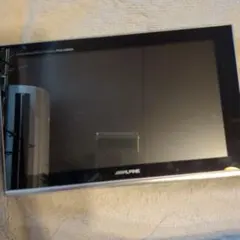 ALPINE PKG-M800A リアビジョン 本体