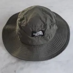 THE NORTH FACE NN41918 帽子 Lサイズ カーキ