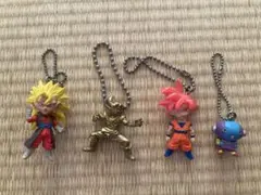 ドラゴンボール キーホルダー