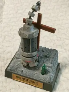 ONE PIECE FILM Z フィギュア