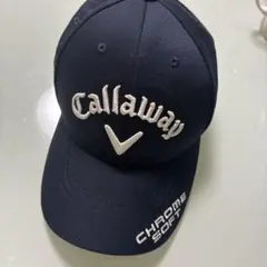 Callaway Chrome Soft キャップ