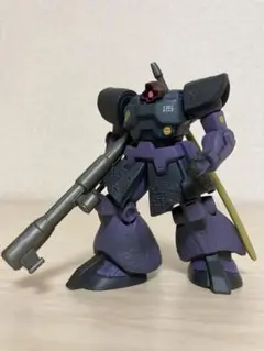 FWガンダムアルティメットオペレーション5ドムのサムネイル