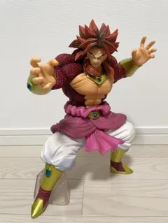 2025年最新】ブロリー 超サイヤ人3 一番くじの人気アイテム - メルカリ