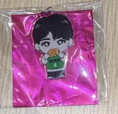 超特急 タクヤ ご当地キーホルダー 愛知