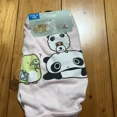 子供用　130 綿100% ショーツ2枚セット　新品未使用