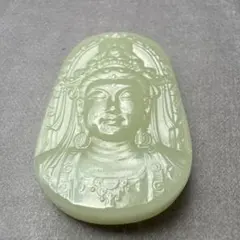 中国古美術.古蔵品.古和田玉佩.純手彫り.装身具.観賞物.中国骨董 彫刻