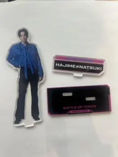 FANTASTICS 澤本夏輝　アクリルスタンド