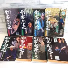 2025年最新】剣客商売スペシャル 決闘・高田の馬場 [DVD]の人気