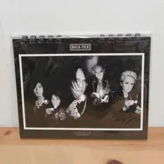 2025年最新】buck-tick カレンダーの人気アイテム - メルカリ