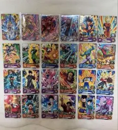 2026年最新】ドラゴンボールヒーローズ 引退の人気アイテム - メルカリ