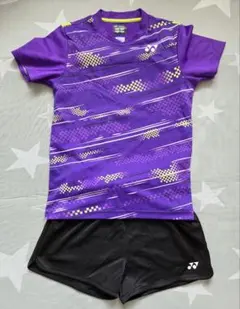 2026年最新】Yonex ハーフパンツ パープルの人気アイテム - メルカリ