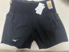 ミズノMIZUNOランニングパンツ ショートパンツ マルチポケットパンツ