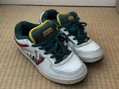 DVS HUF4 SM2 PHOTO スニーカーのサムネイル
