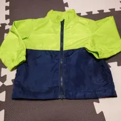 ウインドブレーカー ジャケット 95cm