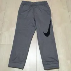 NIKE キッズ　裏起毛　パンツ