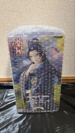 K*U様 薬屋のひとりごと 壬氏 フィギュア