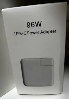 新品◎Type-C 96W MacBookPro&Air電源互換Macアダプタ