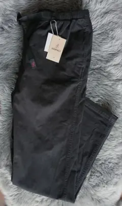GRAMICCI メンズ黒パンツXL