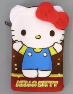 サンリオ一番くじ ハローキティ ポーチ