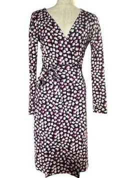 2026年最新】dvf ダイアンフォンファステンバーグ ワンピース4の人気