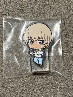 【新品未使用】名探偵コナン くじ I賞 アクリルブロック 安室透