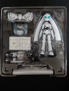 figma　ドロッセル　ファイアボール【箱無し】