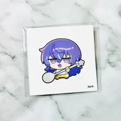 【にじさんじ 8th with cake！】ランダムステッカー 星導ショウ 1点