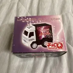 THE ALFEE AUBE2007 春の嵐　ツアートラック　チョロQのサムネイル