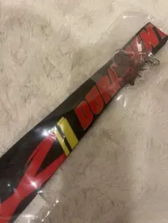 UMAbred　皐月賞　ドゥラメンテ　ネックストラップ