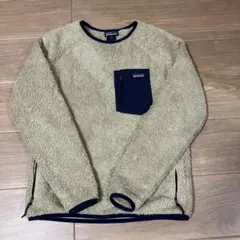 Patagonia ロスガトスクルー