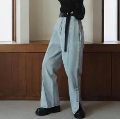 2025年最新】knuth marf デニムの人気アイテム - メルカリ