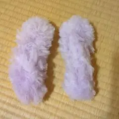 クイックル　ハンディ付け替え2個