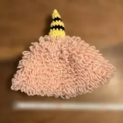 節分コスプレ　ハンドメイド