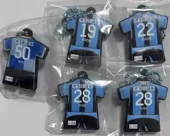 マイナビ仙台 サッカー ガチャ ガチャガチャ