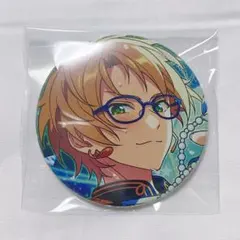 あんさんぶるスターズ 缶バッジ 遊木真 jan 2026 - メルカリ