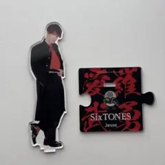 2026年最新】ジェシー sixtones アクスタの人気アイテム - メルカリ