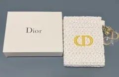 DIOR ノベルティ ミラー