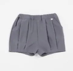 petit main タックバルーンパンツ 110cm 水陸両用 新品