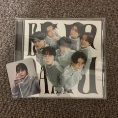 Yes! 東京 ＜初回限定 原因は自分にある。盤＞ [CD+トレカ] 小泉光咲