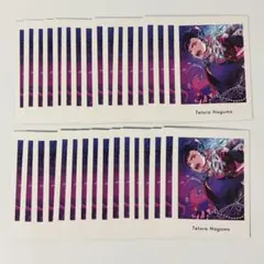 あんスタ ぱしゃっつ vol.6 Action 南雲鉄虎34枚