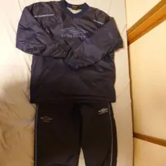 umbro セットアップ ウェア