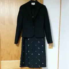 スーツ 9号 3点セット 入学式卒業式