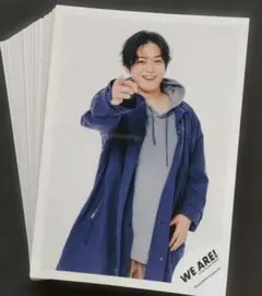 Hey!Say!JUMP 髙木雄也 公式写真 360枚セット Hey!Say!JUMP 髙木雄也 公式写真 360枚セット 高木雄也 公式写真 59