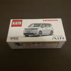 トミカ　ステップワゴン　HONDA　STEPWGN　AIR　非売品のサムネイル