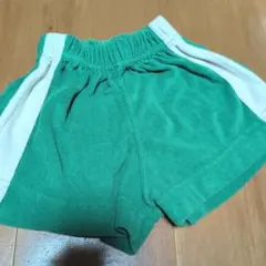【Yonkon】ラインパンツ