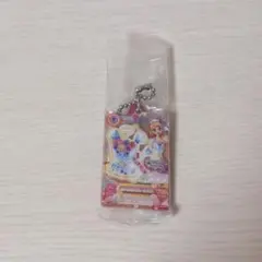 大空あかり アイカツ！×プリパラ だれでもアクリルチャーム1