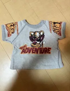 ヒスミニ Tシャツ80cm