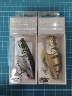 ADUSTA Neo Rean LMB 14KCD アダスタ ネオリーン - メルカリ