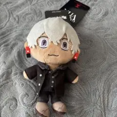2026年最新】黒川イザナ ぬいぐるみの人気アイテム - メルカリ